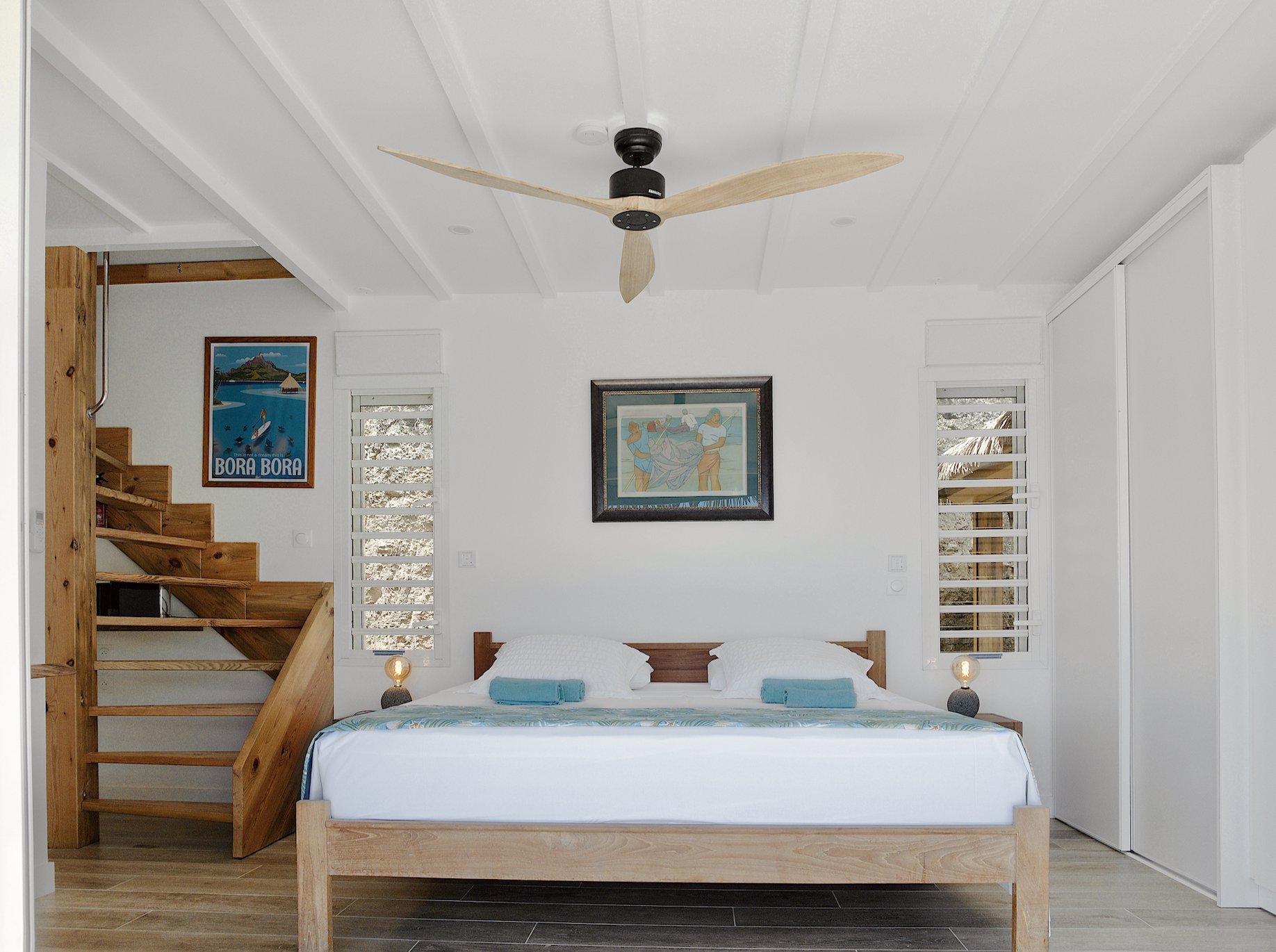 Le Bungalow