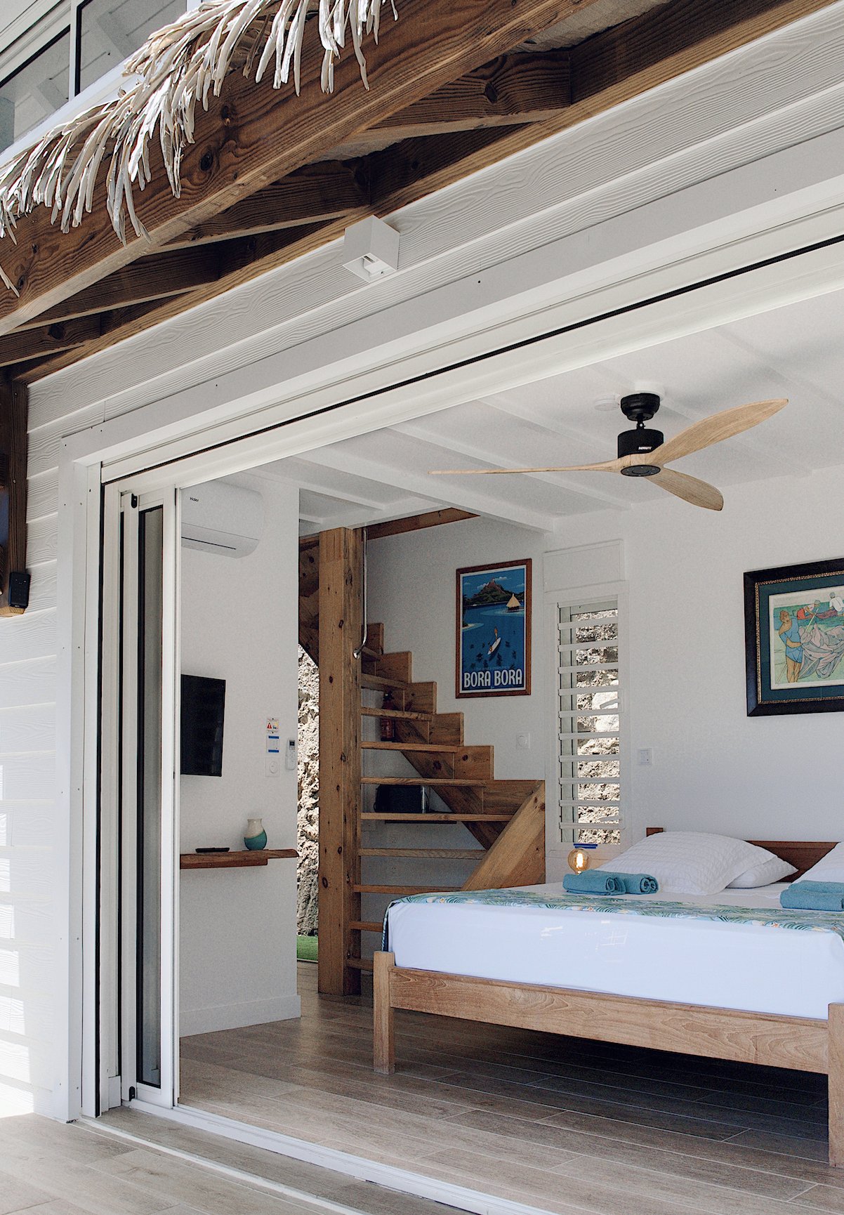 Le Bungalow