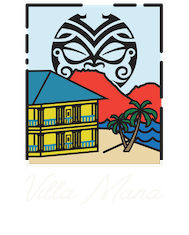 Villa Mana